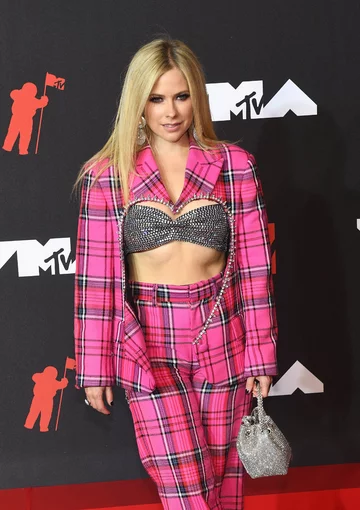Avril Lavigne 
