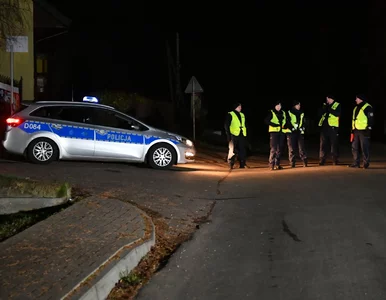 Miniatura: Winę za krwawy incydent w Przewodowie...