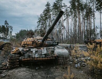Zbliża się „pauza” w wojnie na Ukrainie? Ekspert wyznaczył datę