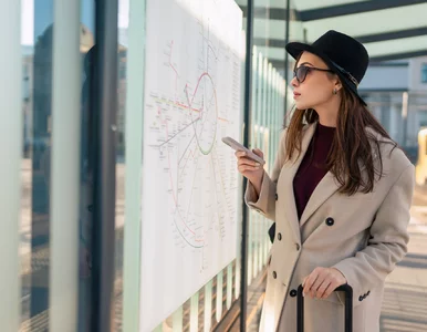 Miniatura: Podróżuj z aplikacjami opartymi na...