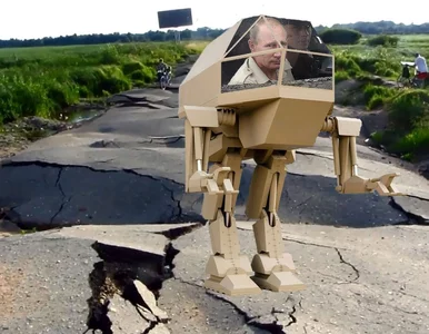 Miniatura: Rosjanie z Kałasznikowa pochwalili się...