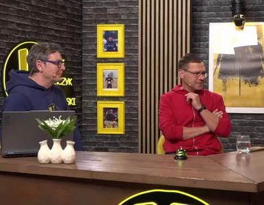 Miniatura: Karnowski, Adamczyk i Tulicki otwierają...