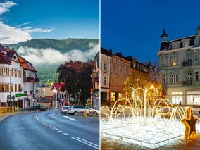 Miniatura: Tutaj Polacy chcą spędzić święta. Oszaleli...