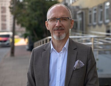 Miniatura: „Czytam dokumentację medyczną i oczom nie...