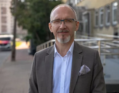 Miniatura: „Czytam dokumentację medyczną i oczom nie...