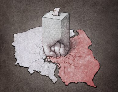 Miniatura: Nowe pęknięcia po wyborach, zemsta Ukrainy...