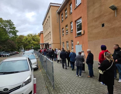 Miniatura: NA ŻYWO: Wybory parlamentarne 2023 i...