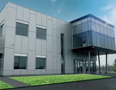 Miniatura: Adamed Pharma, w ramach strategii New Drug...