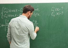 Miniatura: Nauczyciele walczą o pieniądze. „Dość...