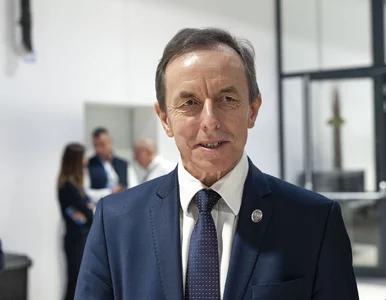 Miniatura: Grodzki: PiS wyobrażało sobie, że będę...