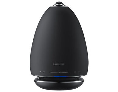 Miniatura: Nowy Samsung Multiroom 360 WAM6500 -...