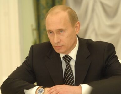 Miniatura: Putin uruchomił nowy morski terminal naftowy