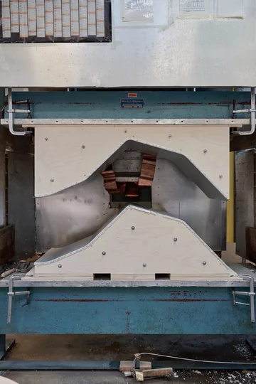 Szezlong 4PM/Self Build, projekt Chris Martin Szezlong 4PM/Self Build, projekt Chris Martin, Scandinaviand Design Awards