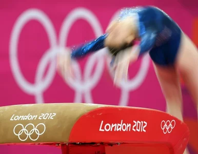 Miniatura: Igrzyska korporacji