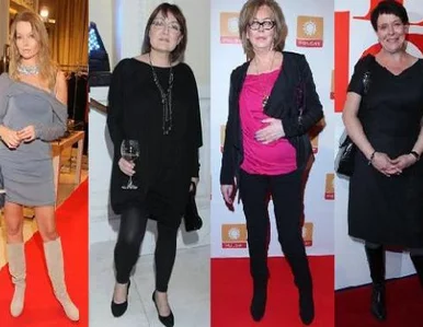 Miniatura: Czubówna, Łepkowska, Arciuch, Zapendowska...