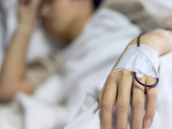 Miniatura: „Remisja w szpiczaku - ważny raport o...