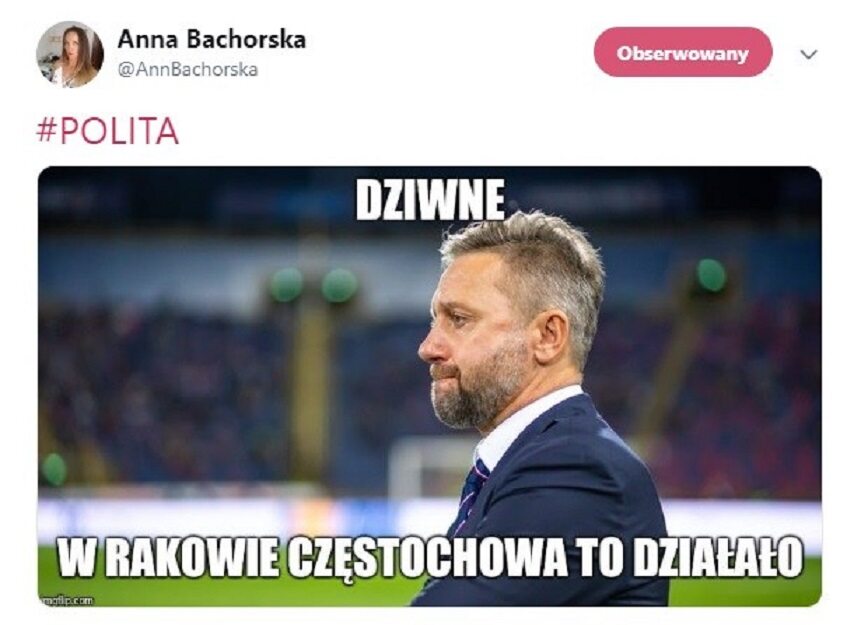 Memy po meczu Polska - Włochy 