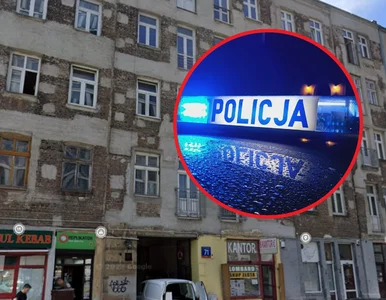Miniatura: Policjanci znaleźli trzy ciała w...