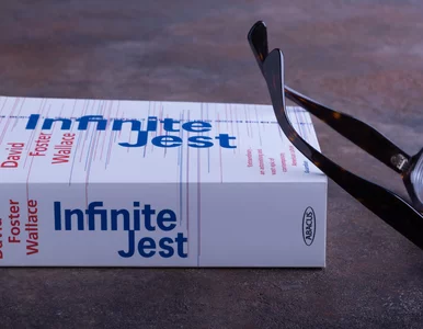 Miniatura: Chyba dopiero teraz jesteśmy gotowi na tę...