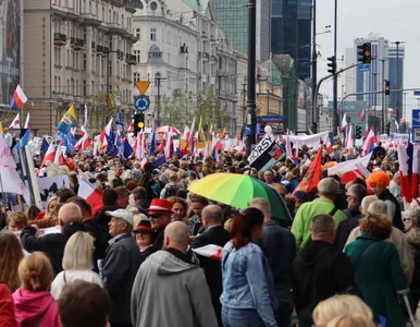 Miniatura: NA ŻYWO: Marsz Miliona Serc ma pomóc...