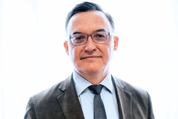 prof. dr hab. n. med. Konrad Rejdak