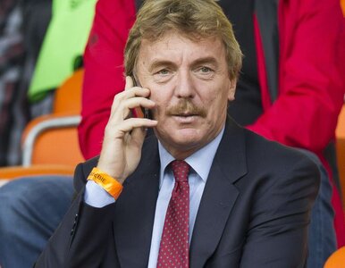 Miniatura: Boniek: o PZPN walczę ostatni raz