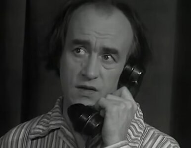 Miniatura: QUIZ. W PRL-u bawili nas do łez. Pamiętasz...