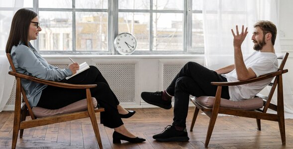 Miniatura: Psychologia