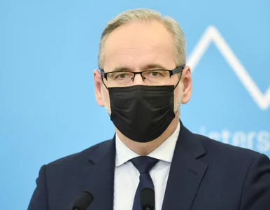 Miniatura: Niedzielski chce ukarania posłów...