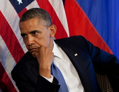 Miniatura: Trucizna dla Baracka Obamy. Podejrzany w...