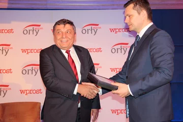 Orły Tygodnika „Wprost” 2016 region wielkopolski i lubuski 