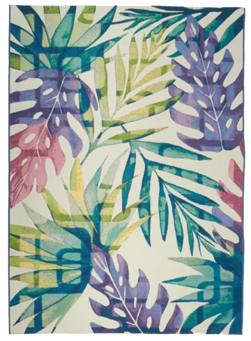 Dywany zewnętrzne z najnowszej kolekcji Leroy Merlin 