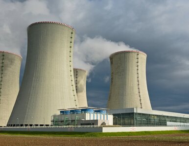 Miniatura: Przełom w sprawie pierwszej elektrowni...