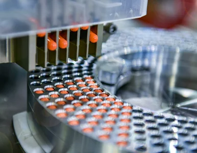 Miniatura: Rynek suplementów rośnie w siłę. Czy...