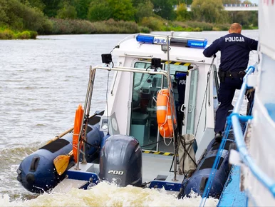 Miniatura: Nie żyją trzy osoby. RCB bije na alarm