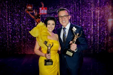 Katarzyna Cichopek, Maciej Kurzajewski