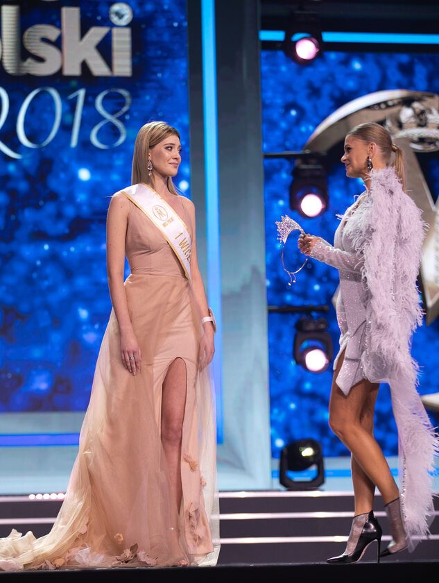 Konkurs Miss Polski 2018 