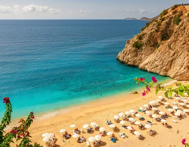 Miniatura: Czy podróż do Turcji jest bezpieczna?...