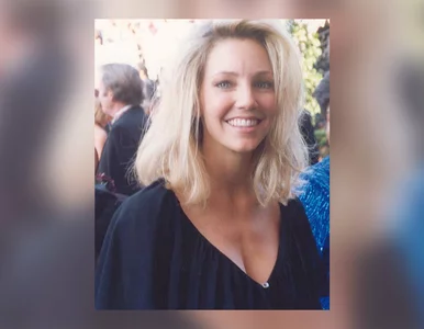 Miniatura: Gwiazda „Dynastii” miała wypadek. Była...