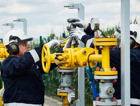 Gaz ziemny najtańszy od trzech lat. Ciekawie jest też na rynku kryptowalut