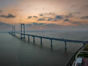 Miniatura: Chiny startują z megaprojektem. Ta...