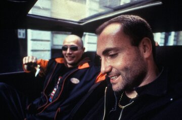 Dealer / Pusher (1996)