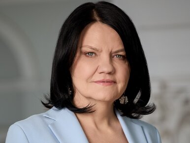 Miniatura: „Celem nie jest leczenie, ale też...
