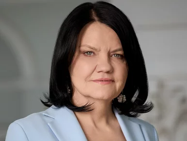 Miniatura: „Celem nie jest leczenie, ale też...