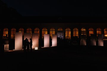 Tubądzin Manifesto w Łazienkach Królewskich – opowieść o pięknie, kreacji i odwadze 