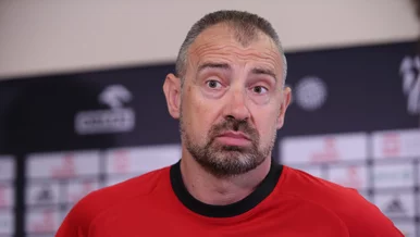 Miniatura: Nikola Grbić ujawnił plany na przyszłość....