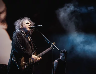 Miniatura: Open'er ogłosił headlinera. Absolutna...