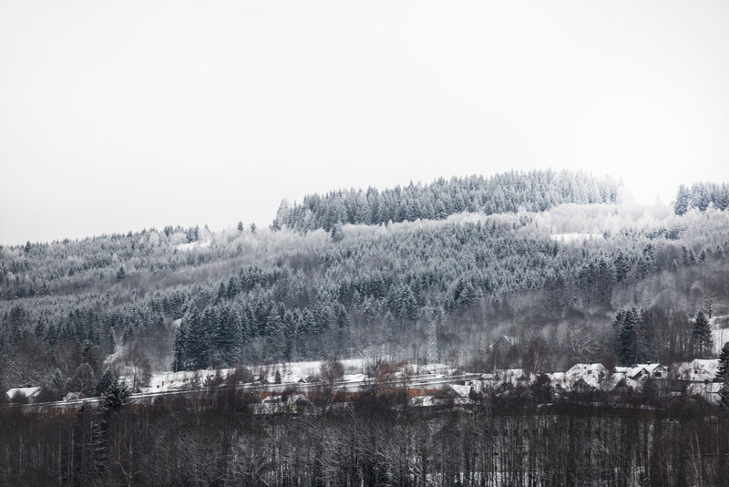 Dom w&nbsp;Gj&oslash;vik, Norwegia. Projekt NORM Architects