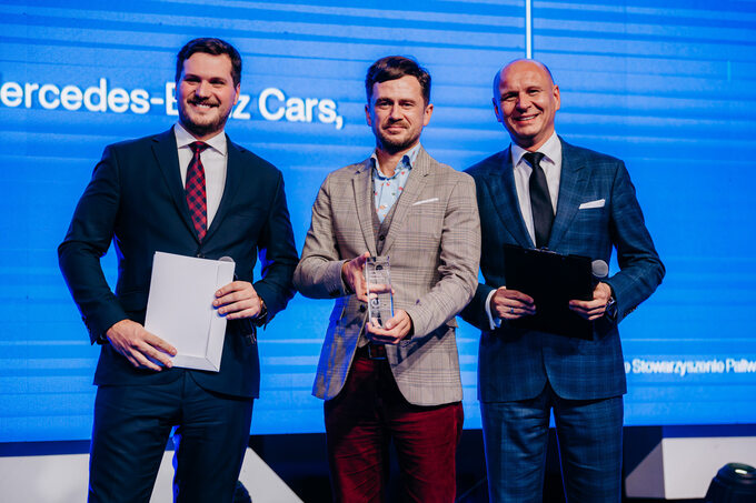 Nagrody e-Mobility Media Awards