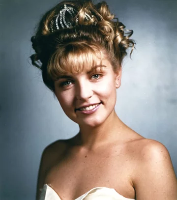 Laura Palmer 